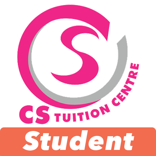 CSTuition Student Logo